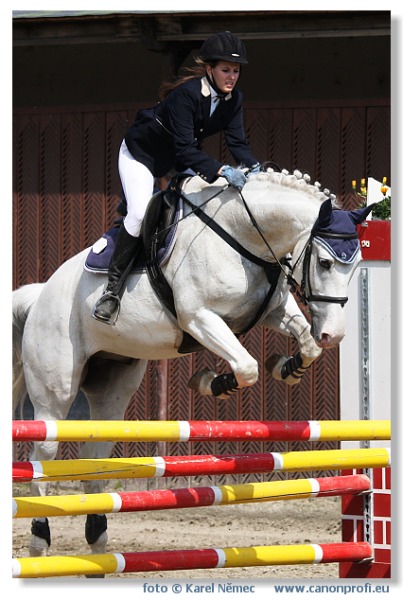 Miloslavov - 26. apríla 2008