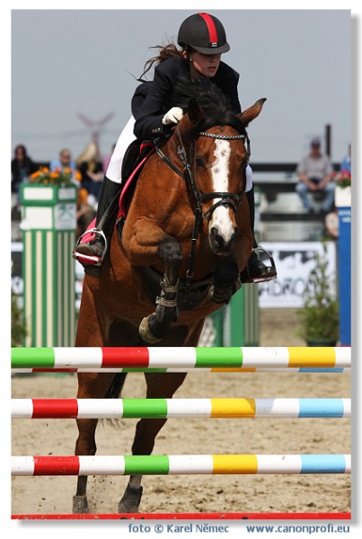Miloslavov - 26. apríla 2008