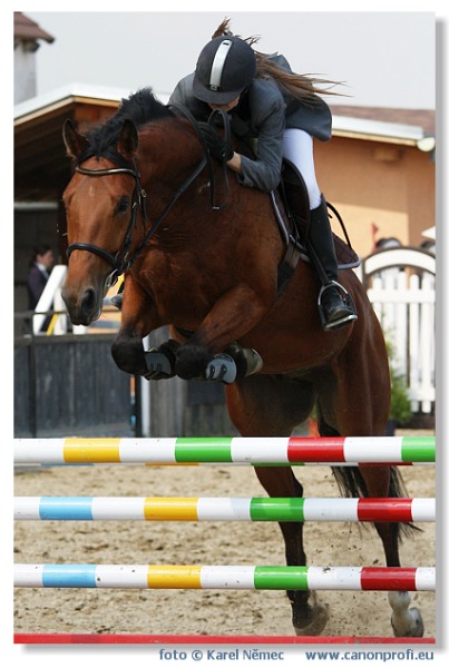 Miloslavov - 26. apríla 2008