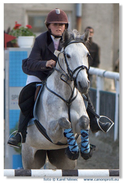 Miloslavov - 26. apríla 2008
