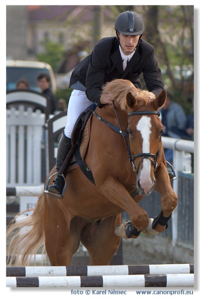 Miloslavov - 26. apríla 2008