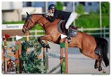Valentino Tuiliere - McAuley Charlotte, SWE 