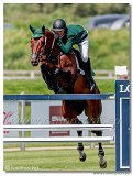 CHAQUI Z - SWEETNAM Shane, IRL 