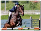 DALILA DE LA POMME - TOVEK Evelina, SWE 