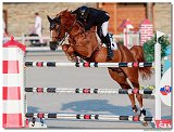 Tailormade Chaloubet - Pedersen Sren, DEN 
