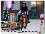 Veronika KRISTF - CARLA, HUN 