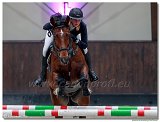 Theresa PACHLER - FABREGAS, AUT 