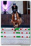 Andrea HALKOV - QUEEN OF CASTLE, CZE 