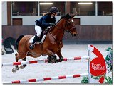 Kira GTFAVLI - GRAPPA, HUN 