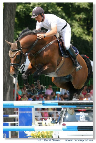 Bratislava - Grand Prix 2007