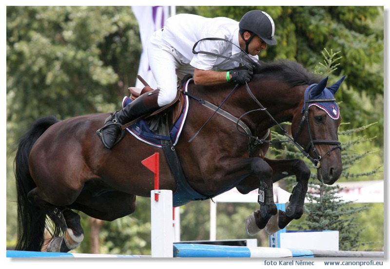 Bratislava - Grand Prix 2007
