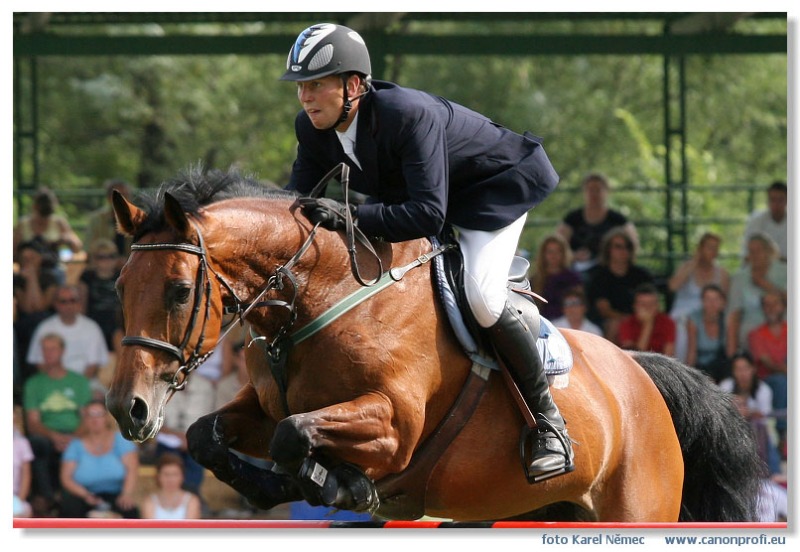 Bratislava - Grand Prix 2007