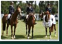 Aegon Cup - juniori