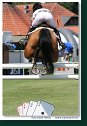 Hogsas  CABALLERO III  