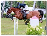 GIJON VAN DEN HUNSBERG - WICK Valerie, AUT 