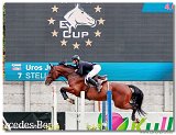 STELLEA - JORDAN Uros, SLO 