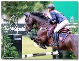 DOUMONT - BISTAN Stefanie, AUT 