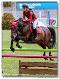 MERRIEN - LICKOVA Luisa, SVK 