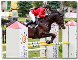 BLACK JACK - VYSKOCILOVA Lucie, CZE 