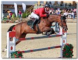 PAPOUSEK Jiri, CZE - DJUMPER 