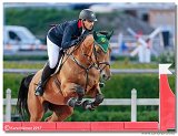 Cannonball du Toultia Z - Al Zahem Talal, KUW 