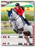 QUICK SILVER - Lucie VYSKOILOV 