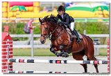 BROWN GOLD LADY - Veronika VRS 