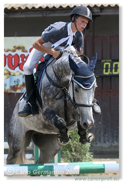 Miloslavov - 8. júla 2006