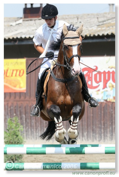 Miloslavov - 8. júla 2006