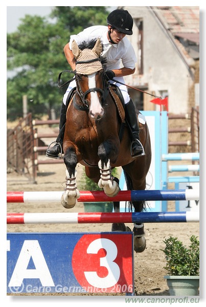 Miloslavov - 8. júla 2006