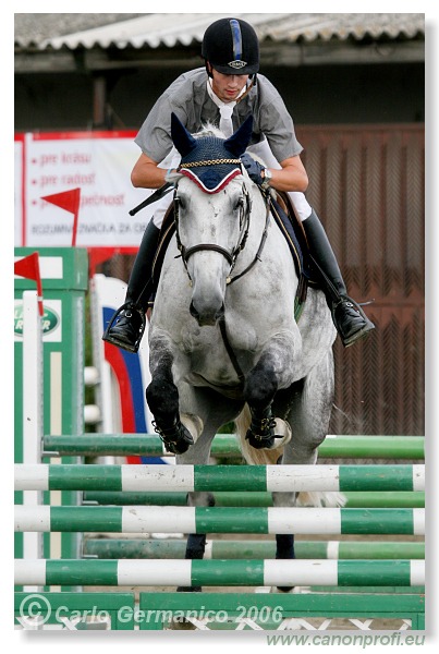 Miloslavov - 8. júla 2006