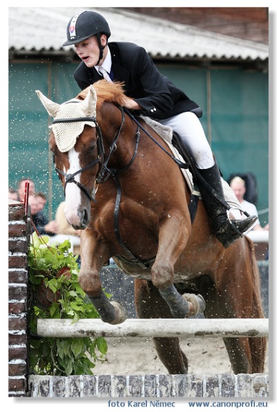 Miloslavov - 6. augusta 2006