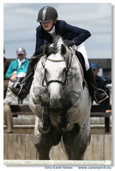 Miloslavov - 6. augusta 2006