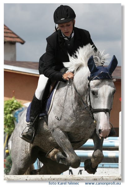 Miloslavov - 6. augusta 2006