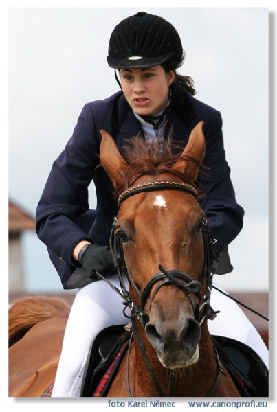 Miloslavov - 6. augusta 2006