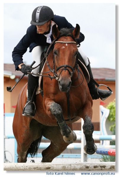 Miloslavov - 6. augusta 2006