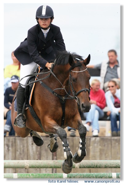 Miloslavov - 6. augusta 2006