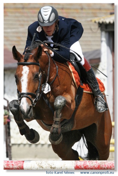 Miloslavov - 6. augusta 2006
