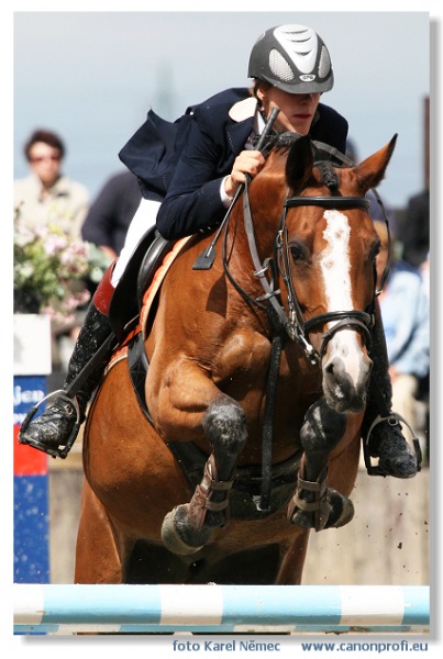 Miloslavov - 6. augusta 2006