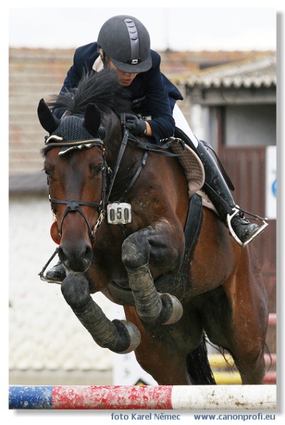 Miloslavov - 6. augusta 2006