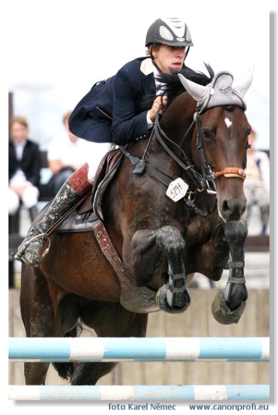 Miloslavov - 6. augusta 2006