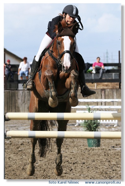 Miloslavov - 6. augusta 2006