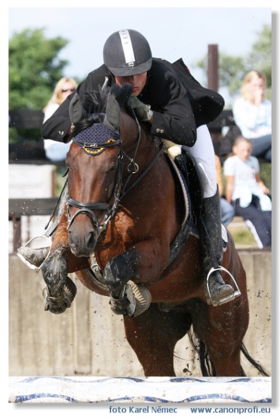 Miloslavov - 6. augusta 2006