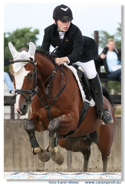 Miloslavov - 6. augusta 2006