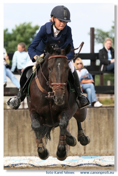 Miloslavov - 6. augusta 2006