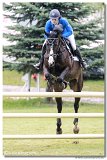 BLACK JACK - VYSKOCILOVA Lucie, CZE 