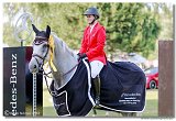 PATER NOSTER - DUFF Jaclyn, CAN  