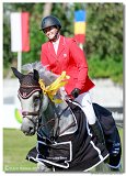 PATER NOSTER - DUFF Jaclyn, CAN  
