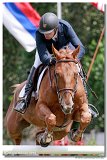 QUETCHUP DE LA ROQUE - SURBEY Christopher, CAN  