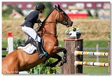 ASHDALE LUXARA - FLACK Charlotte, GBR 